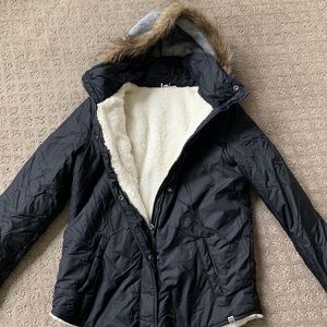 Roxy Jacket